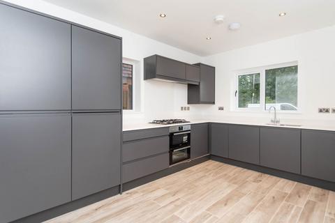 undefined, Ankerbold Road, Chesterfield S42