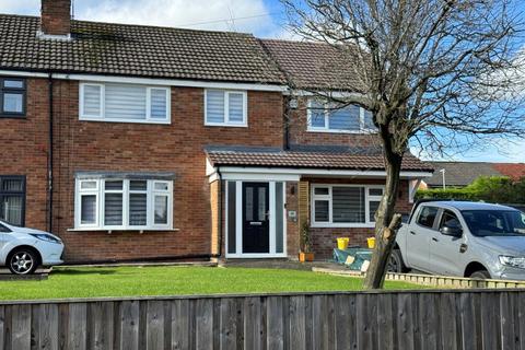 4 bedroom house to rent, Kenilworth Road, Macclesfield