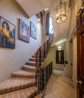 5 bedroom detached house for sale, Gloucester Gate, Regent's Park, London, NW1