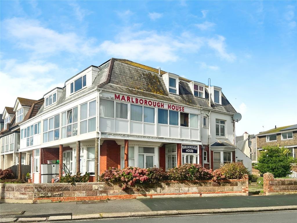Park Road, West Sussex PO21 1 bed flat to rent £850 pcm (£196 pw)
