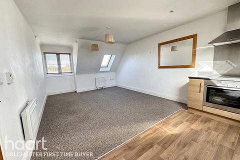 2 bedroom apartment for sale, Wheelwright Place, Colchester