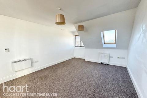 2 bedroom apartment for sale, Wheelwright Place, Colchester