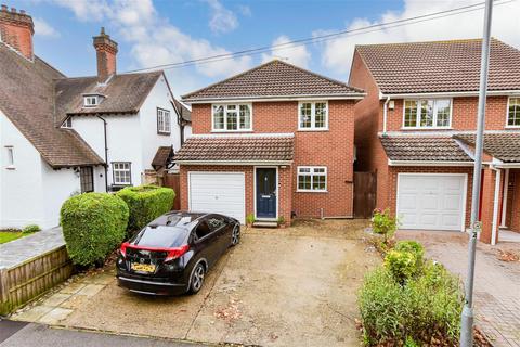 4 bedroom detached house for sale, Hemnall Street, Epping, Essex