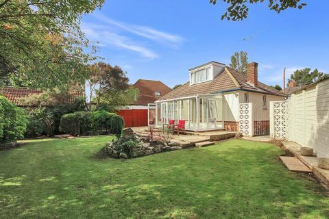 2 bedroom bungalow for sale, Benmoor Road, Poole, Dorset, BH17