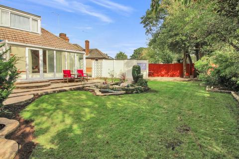 2 bedroom bungalow for sale, Benmoor Road, Poole, Dorset, BH17