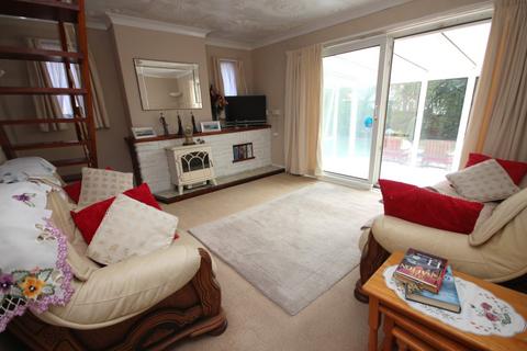 2 bedroom bungalow for sale, Benmoor Road, Poole, Dorset, BH17