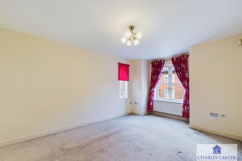 2 bedroom flat to rent, Boscobel Place, Lowesmoor, Worcester