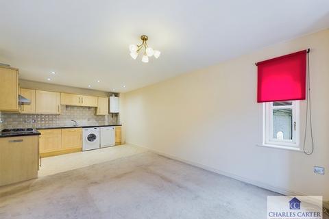 2 bedroom flat to rent, Boscobel Place, Lowesmoor, Worcester