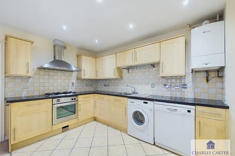 2 bedroom flat to rent, Boscobel Place, Lowesmoor, Worcester