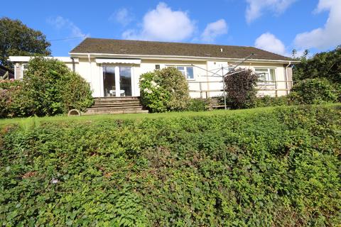 3 bedroom detached bungalow for sale, Abercegir SY20