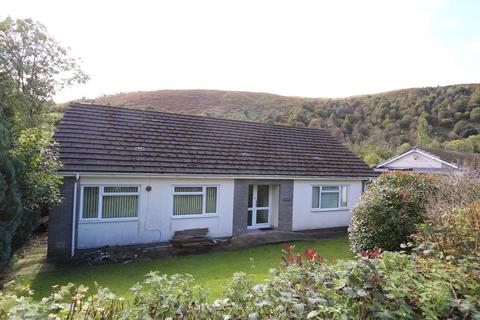 3 bedroom detached bungalow for sale, Abercegir SY20