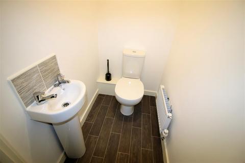 5 bedroom private hall to rent, St Georges Walk, Lancaster LA1