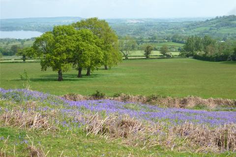 Equestrian property for sale, Western Lane, East Harptree, Bristol, Somerset, BS40