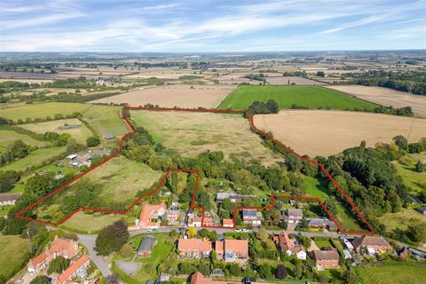 2 bedroom farm house for sale, Skye Farm, Moor Lane, Syerston, Newark NG23 5NA