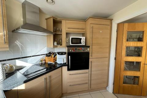 2 bedroom retirement property for sale, Cosgrove Hall Court, Albany Road, Chorlton