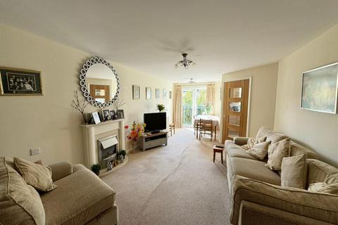 2 bedroom retirement property for sale, Cosgrove Hall Court, Albany Road, Chorlton