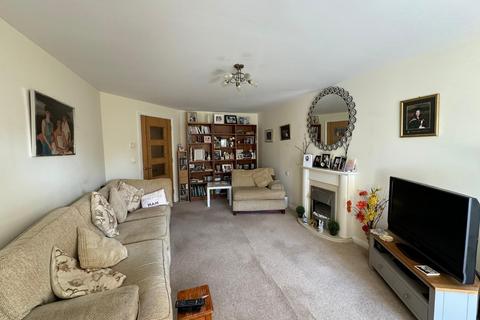 2 bedroom retirement property for sale, Cosgrove Hall Court, Albany Road, Chorlton