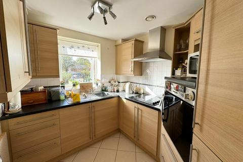 2 bedroom retirement property for sale, Cosgrove Hall Court, Albany Road, Chorlton