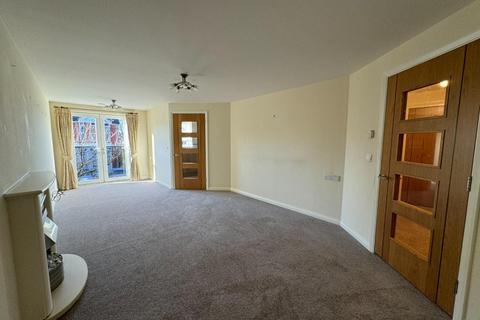 undefined, Cosgrove Hall Court, Albany Road, Chorlton
