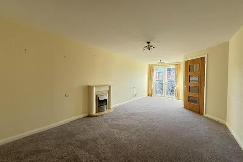 undefined, Cosgrove Hall Court, Albany Road, Chorlton