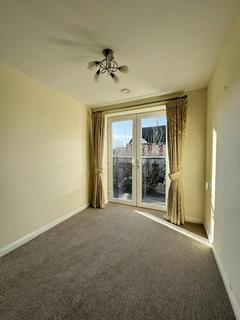undefined, Cosgrove Hall Court, Albany Road, Chorlton