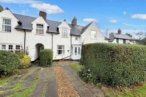 3 bedroom terraced house for sale, Westward Rise, Barry, CF62