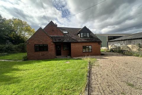 5 bedroom farm house to rent, Manor Lane, Morton Bagot B80