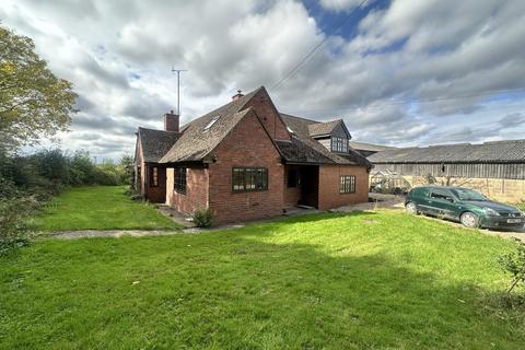 5 bedroom farm house to rent, Manor Lane, Morton Bagot B80