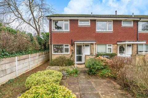 2 bedroom semi-detached house for sale, Lower Edgeborough Road, Guildford, GU1