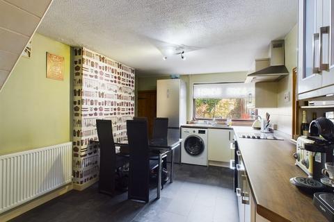 2 bedroom end of terrace house for sale, Orchard Street, Brynmawr, NP23