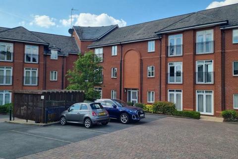 2 bedroom apartment for sale, Stewponey Court, Stourton, DY7 6RH