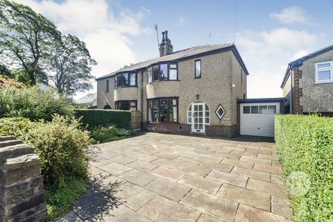 3 bedroom retirement property for sale, Ribchester Road, Clayton Le Dale, BB1