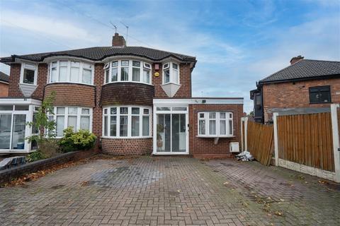 3 bedroom semi-detached house for sale, Birmingham B26