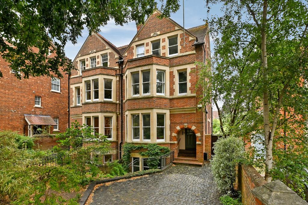 Front Elevation
