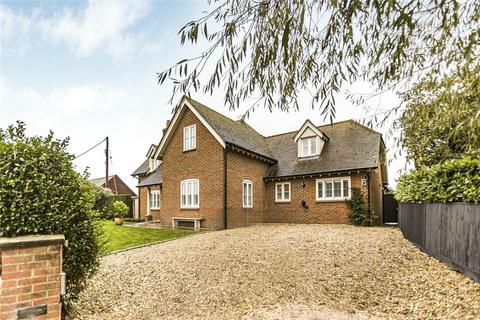 4 bedroom detached house for sale, Holcombe Lane, Newington, Wallingford, Oxfordshire, OX10