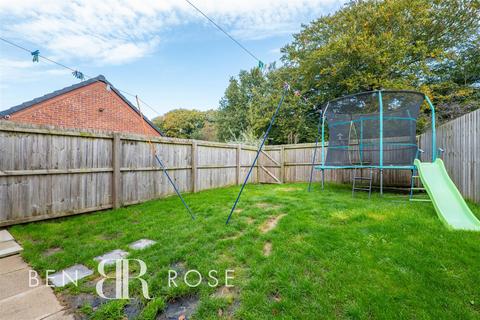 3 bedroom semi-detached house for sale, Booth Avenue, Chorley