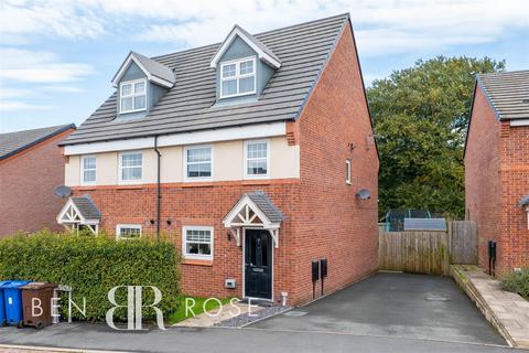 26 Booth Avenue, Chorley, PR7 3SB