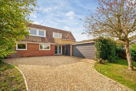 5 bedroom detached house for sale, Quaker Close, Kings Ripton, Huntingdon, Cambridgeshire, PE28