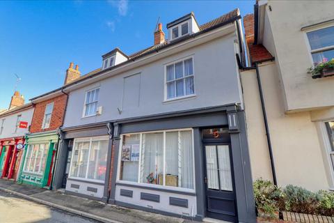 undefined, Harwich CO12