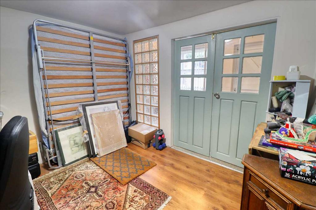 Bedroom 3 / Office