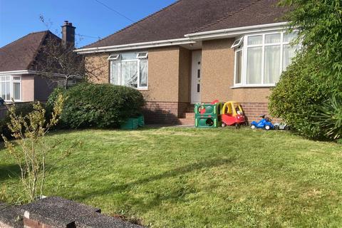 3 bedroom bungalow for sale, Mohuns Park, Tavistock