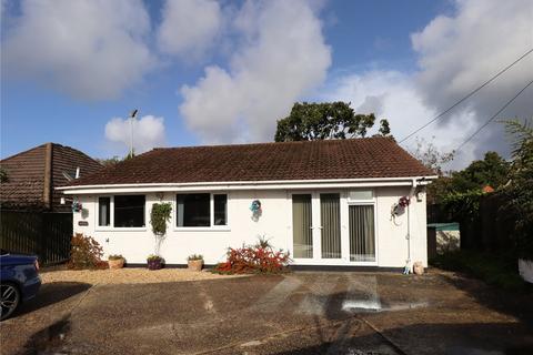 2 bedroom bungalow for sale, Ashley Lane, New Milton, Hampshire, BH25