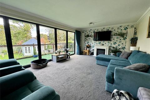 2 bedroom bungalow for sale, Ashley Lane, New Milton, Hampshire, BH25