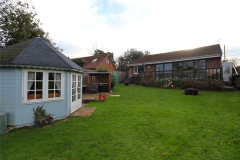 2 bedroom bungalow for sale, Ashley Lane, New Milton, Hampshire, BH25