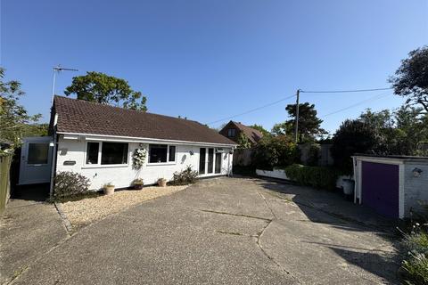 Ashley Lane, New Milton, Hampshire, BH25