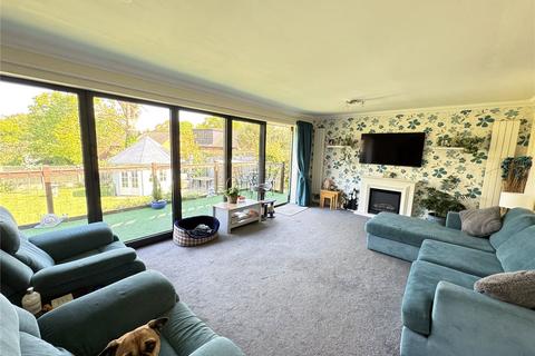 2 bedroom bungalow for sale, Ashley Lane, New Milton, Hampshire, BH25