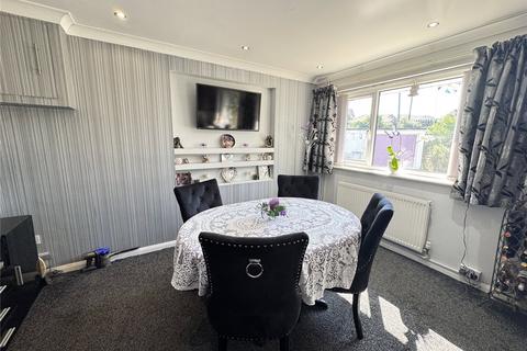 2 bedroom bungalow for sale, Ashley Lane, New Milton, Hampshire, BH25
