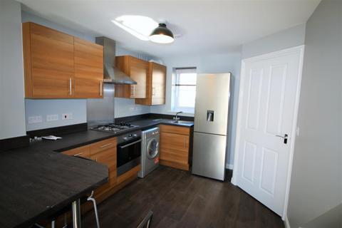 2 bedroom private hall to rent, Laund Gardens, Lancaster LA2