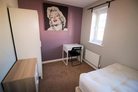 2 bedroom private hall to rent, Laund Gardens, Lancaster LA2