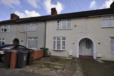 2 bedroom terraced house to rent, Stamford Road, Dagenham